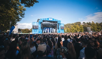 BIGSOUND Pontevedra 2026