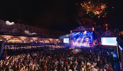 BIGSOUND Valencia 2026