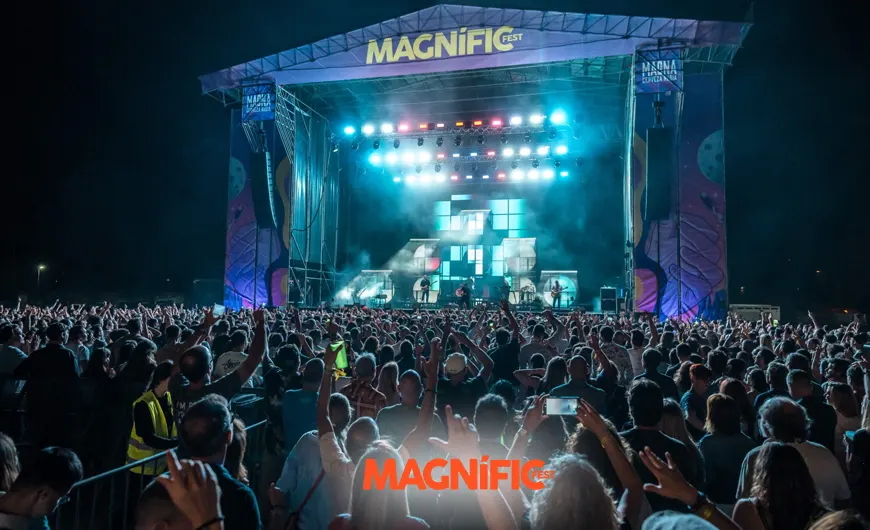 Magnífic Fest 2025