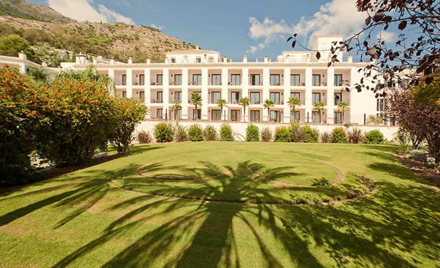 Hotel TRH Mijas