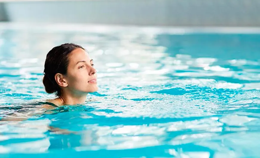 Hotel&Spa Le Mottaret - Los Tres Valles